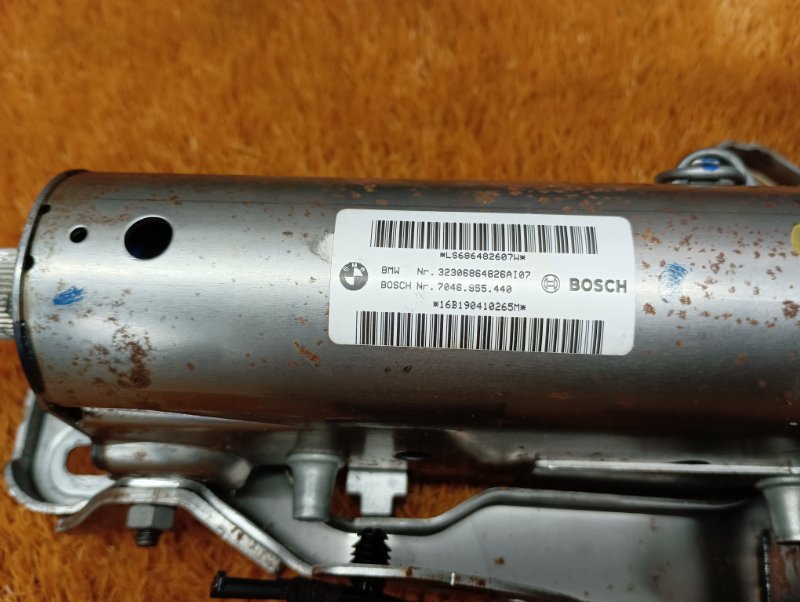 рулевая колонка, 1490 рублей, Красноярск