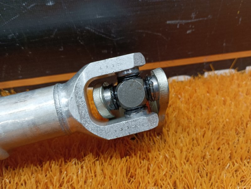 Карданчик рулевой, 2230 рублей, Красноярск