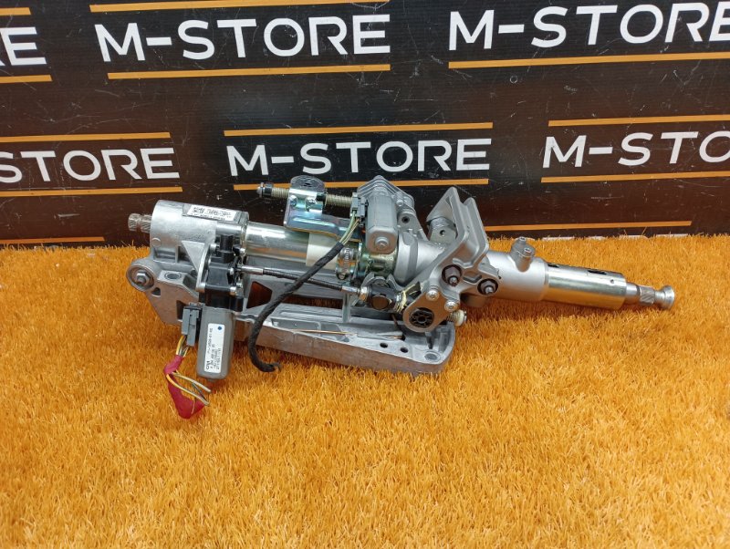 рулевая колонка, 2000 рублей, Красноярск