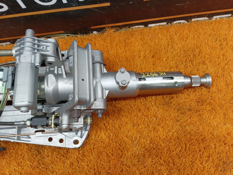 рулевая колонка, 2000 рублей, Красноярск