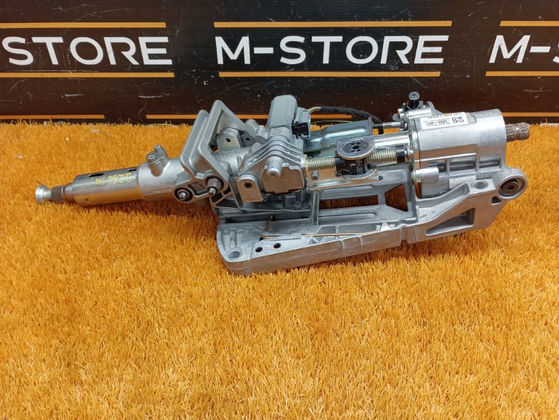 рулевая колонка, 2000 рублей, Красноярск