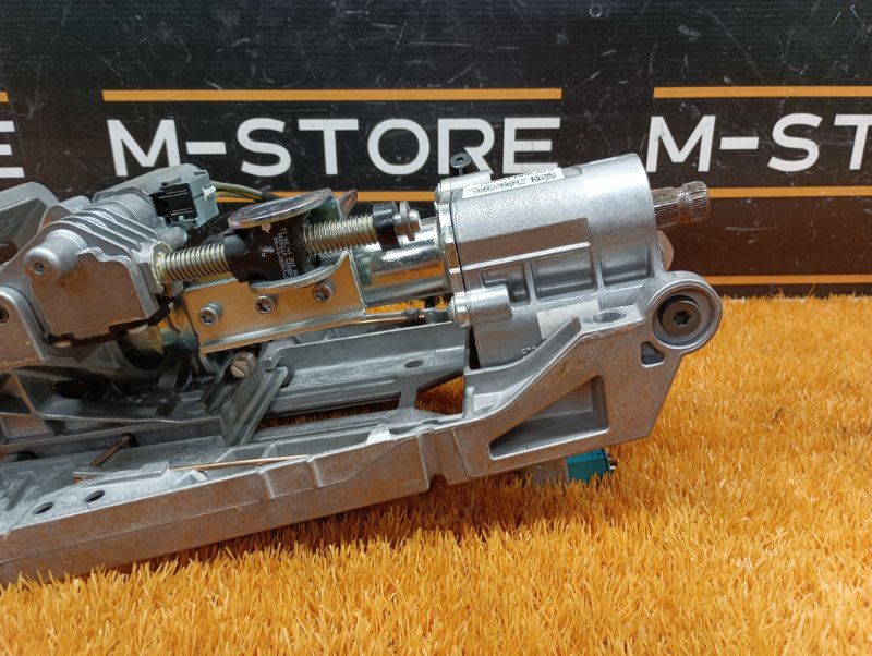 рулевая колонка, 2000 рублей, Красноярск