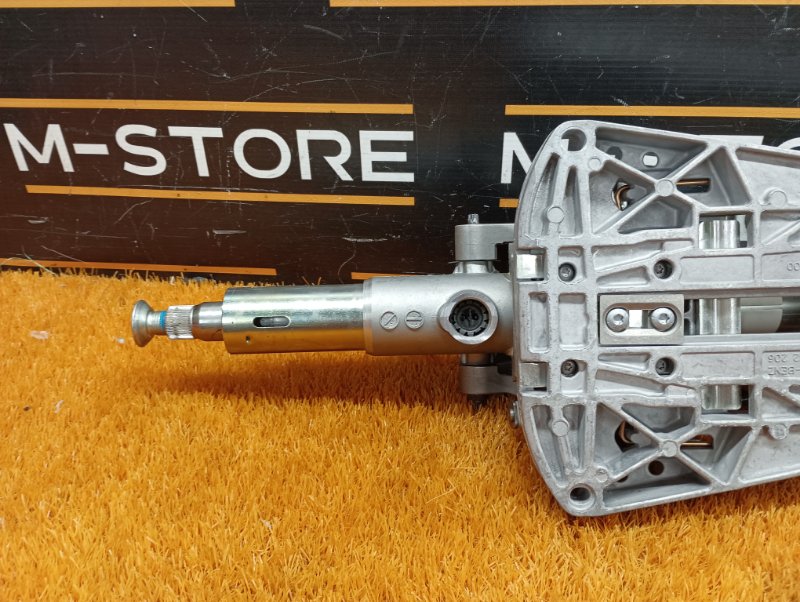 рулевая колонка, 2000 рублей, Красноярск