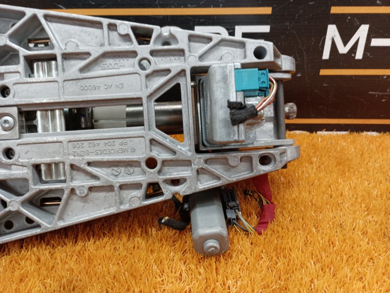 рулевая колонка, 2000 рублей, Красноярск