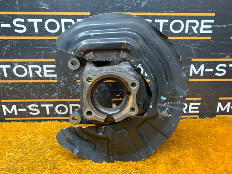 кулак поворотный, 2000 рублей, Красноярск