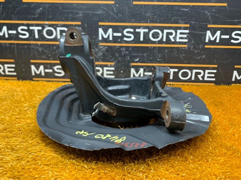 кулак поворотный, 2000 рублей, Красноярск