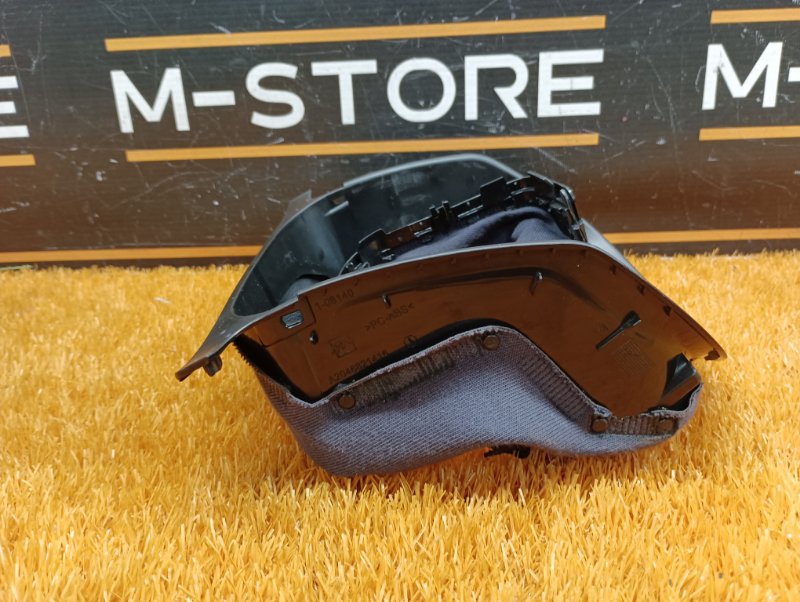 Кожух рулевой колонки, 370 рублей, Красноярск