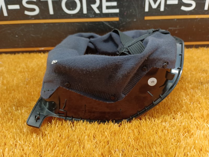 Кожух рулевой колонки, 370 рублей, Красноярск