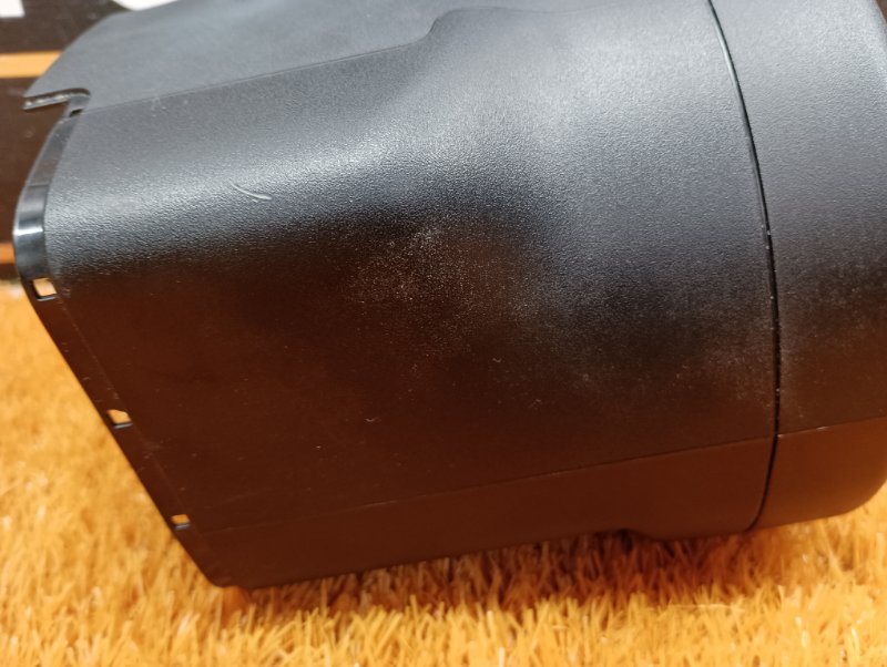 Кожух рулевой колонки, 370 рублей, Красноярск