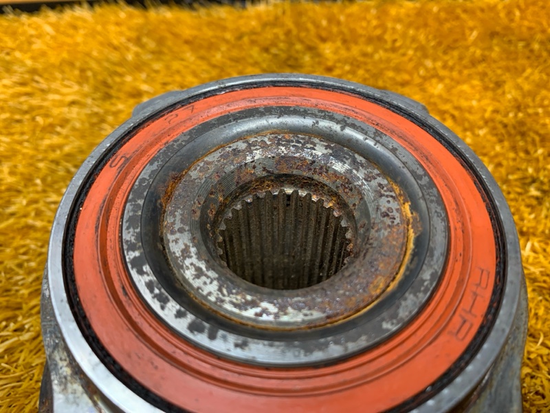 ступица, 800 рублей, Красноярск