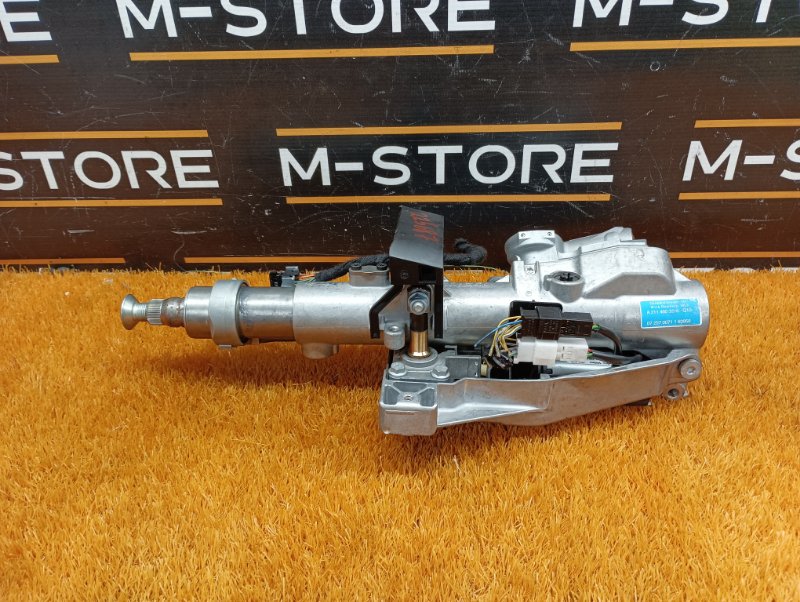 рулевая колонка, 300 рублей, Красноярск