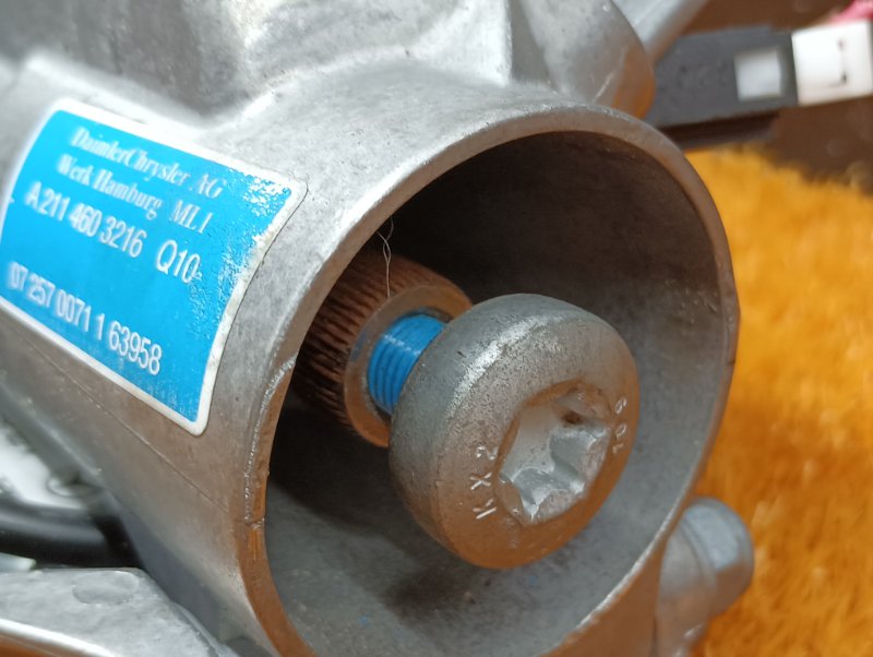 рулевая колонка, 300 рублей, Красноярск