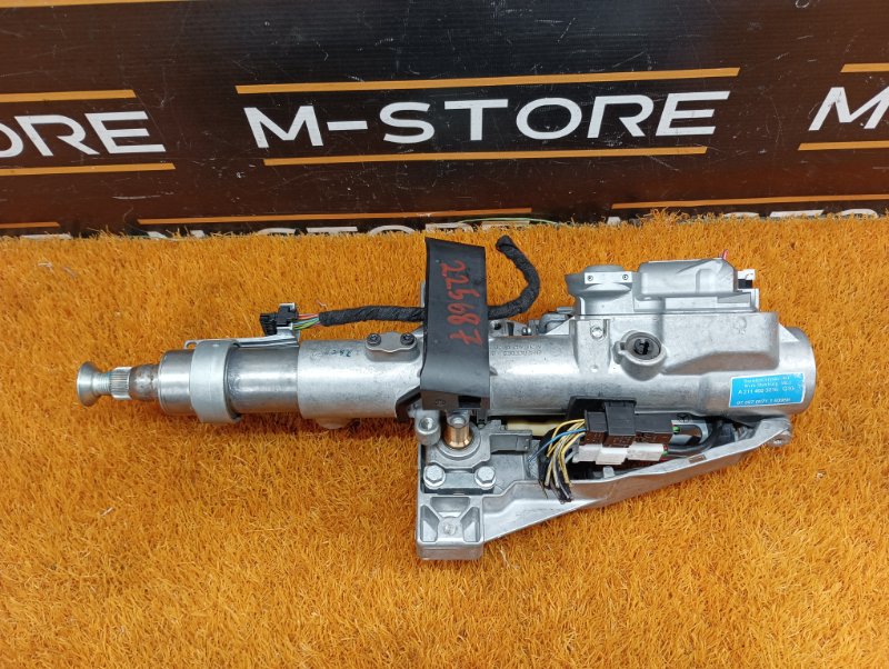 рулевая колонка, 300 рублей, Красноярск