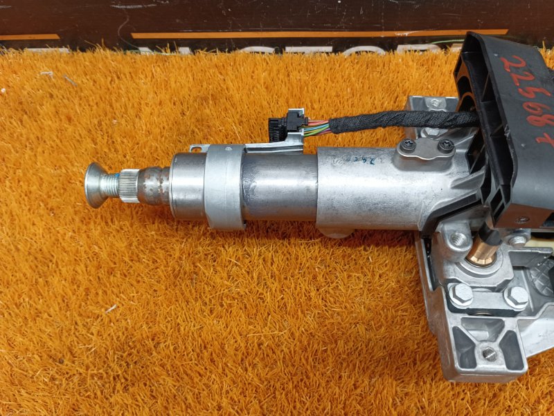 рулевая колонка, 300 рублей, Красноярск