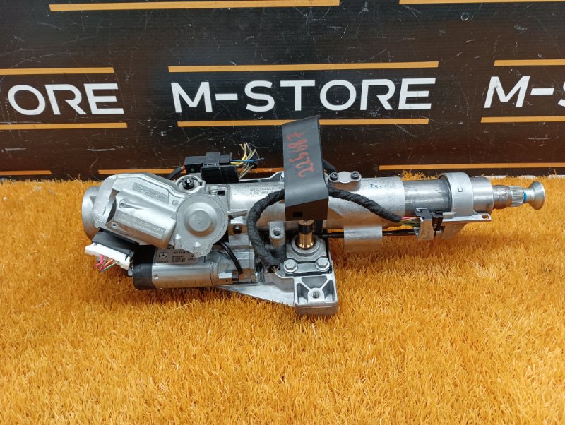 рулевая колонка, 300 рублей, Красноярск