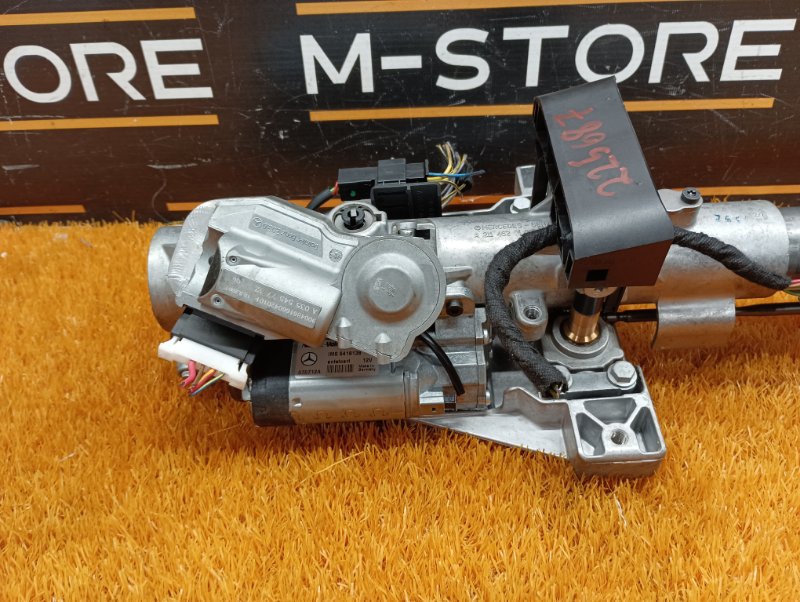 рулевая колонка, 300 рублей, Красноярск