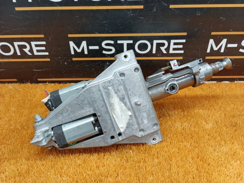 рулевая колонка, 300 рублей, Красноярск