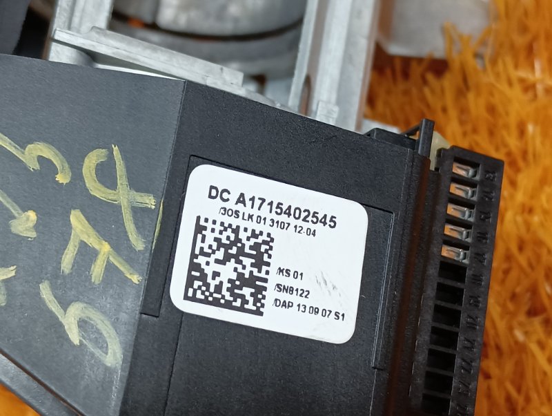 переключатель круиз-контроля, 300 рублей, Красноярск