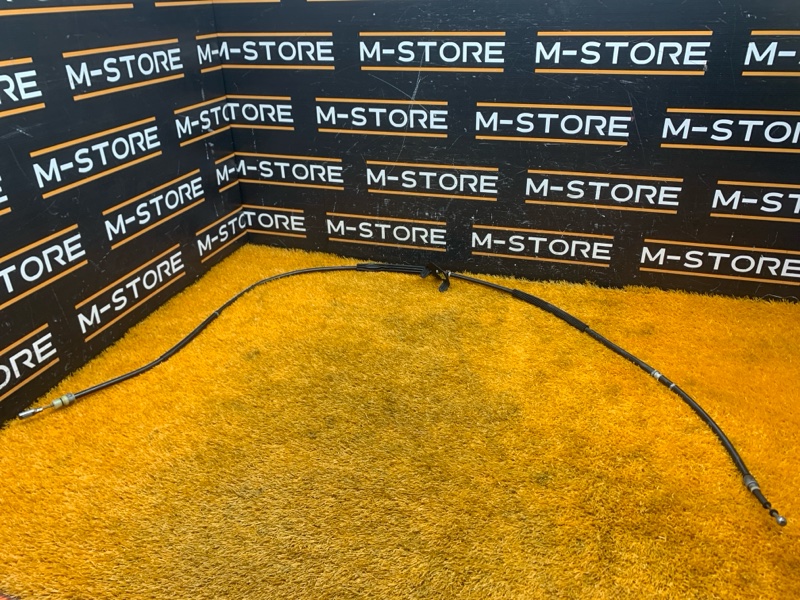 трос ручника, 300 рублей, Красноярск