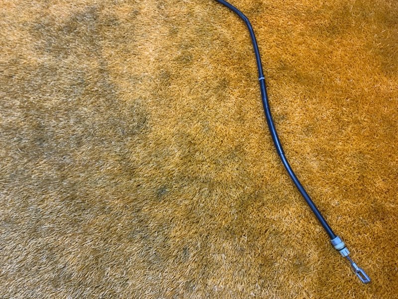 трос ручника, 300 рублей, Красноярск