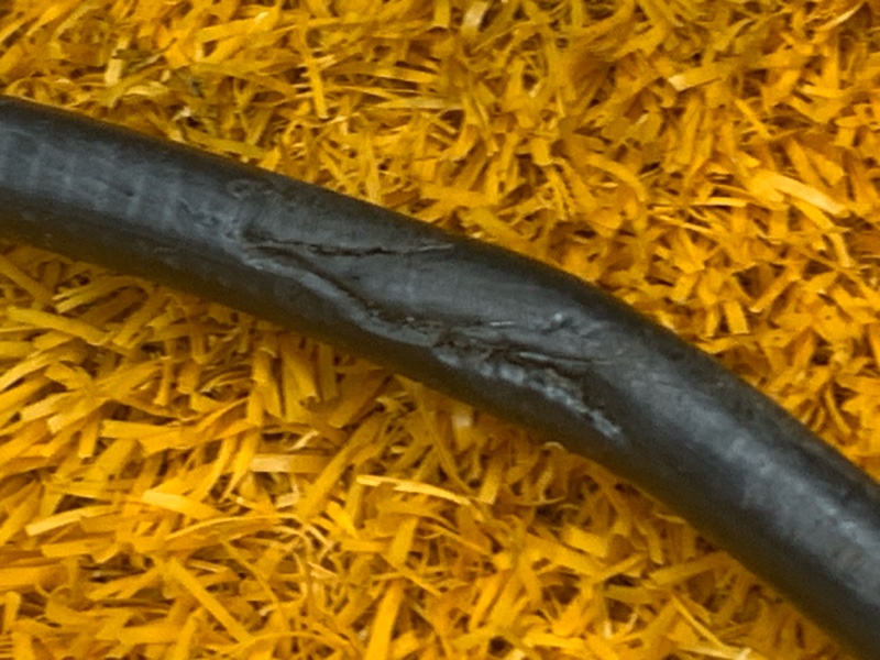 трос ручника, 300 рублей, Красноярск