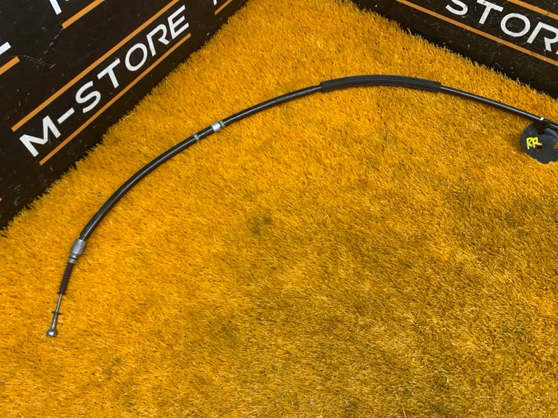 трос ручника, 300 рублей, Красноярск