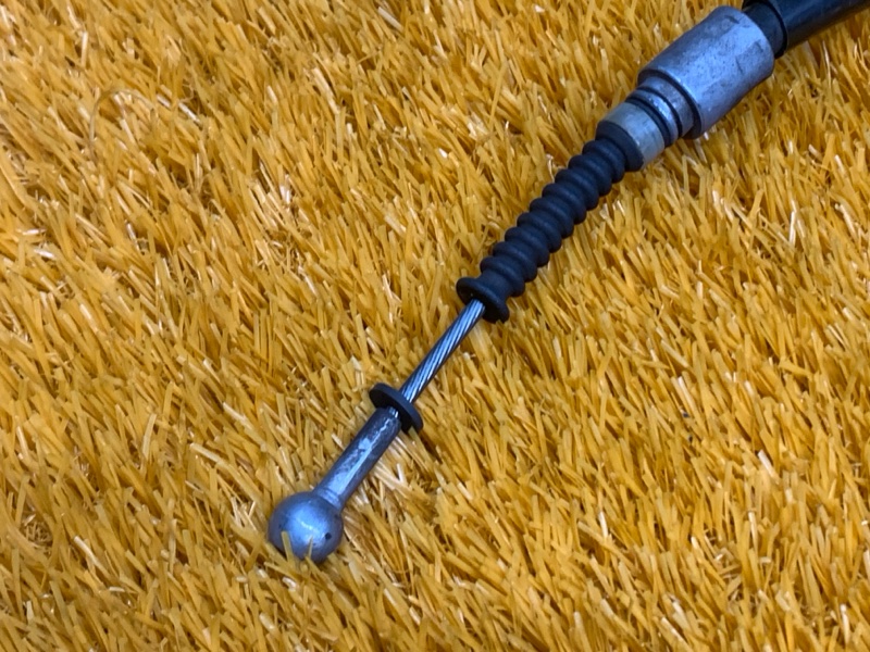 трос ручника, 300 рублей, Красноярск