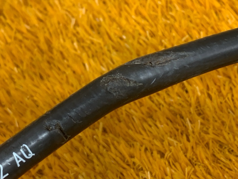 трос ручника, 300 рублей, Красноярск