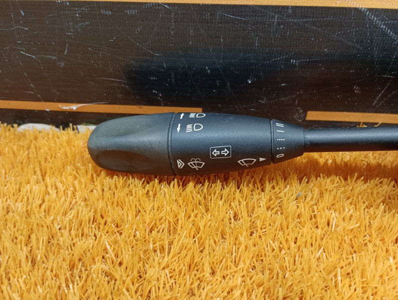 переключатель поворотов, 610 рублей, Красноярск