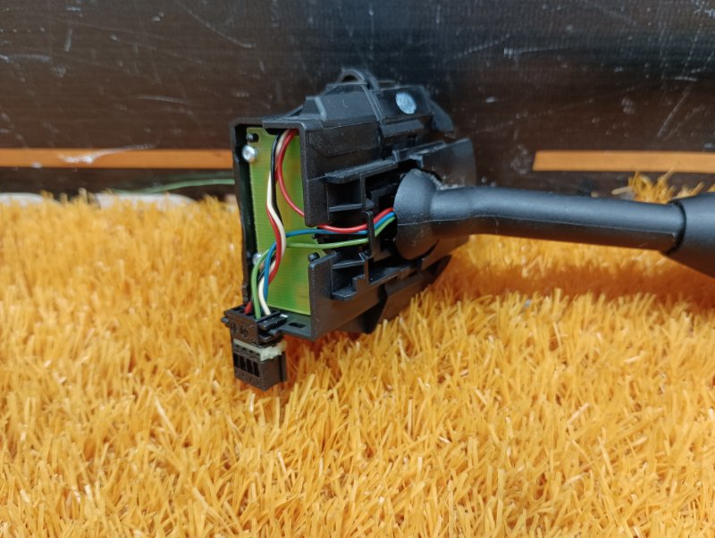 переключатель поворотов, 610 рублей, Красноярск