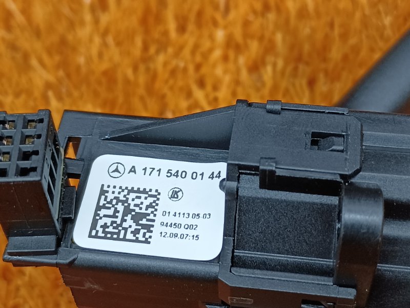 переключатель поворотов, 610 рублей, Красноярск