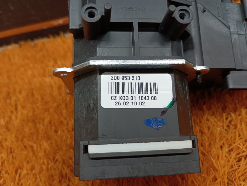 переключатель поворотов, 610 рублей, Красноярск