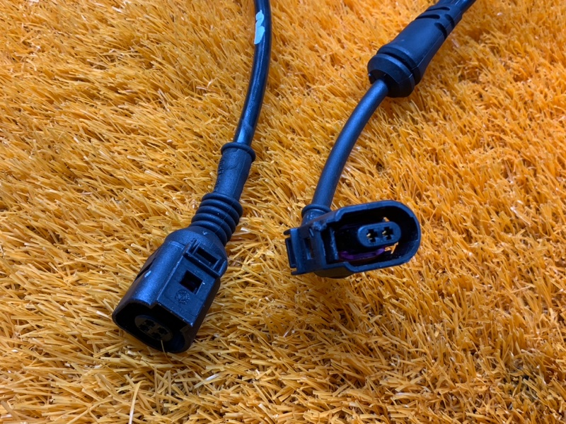 Проводка датчика ABS, 450 рублей, Красноярск