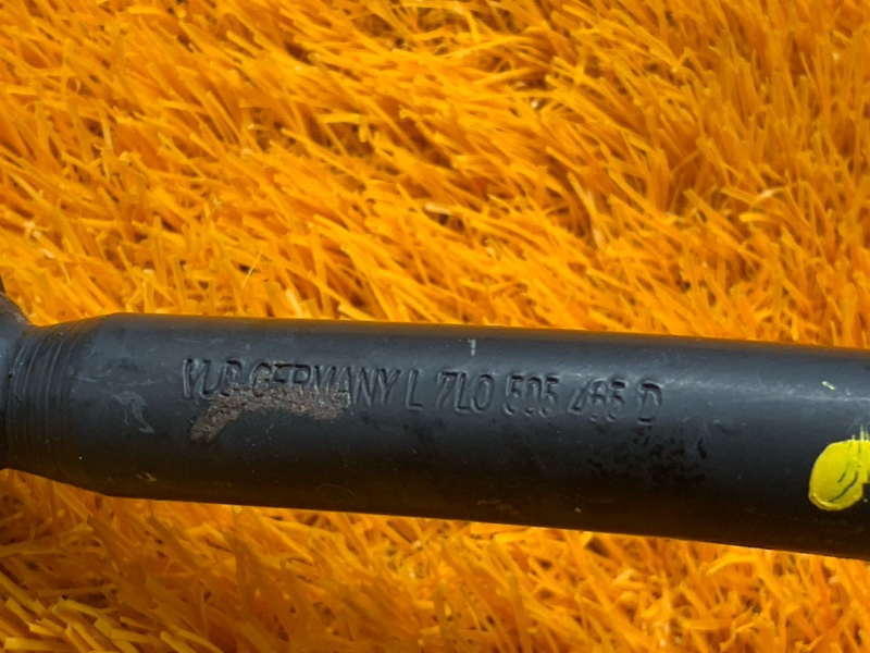 стойка стабилизатора, 500 рублей, Красноярск