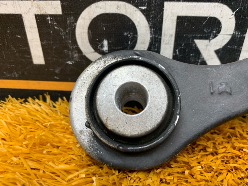 Рычаг подвески верхний, 500 рублей, Красноярск