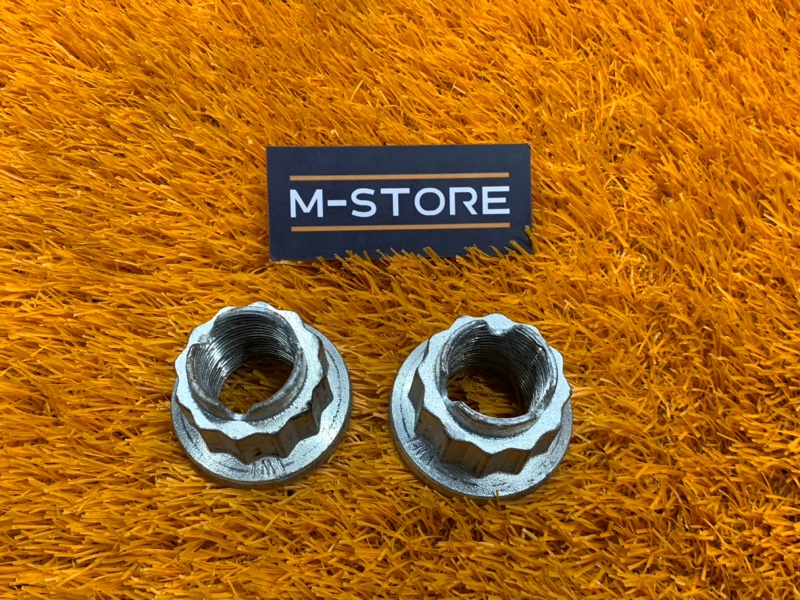 Гайка привода, 200 рублей, Красноярск