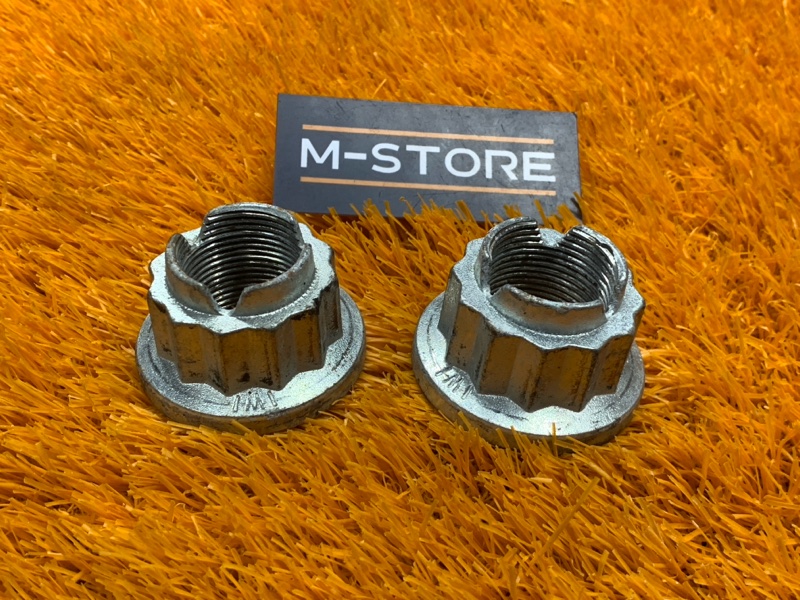 Гайка привода, 200 рублей, Красноярск