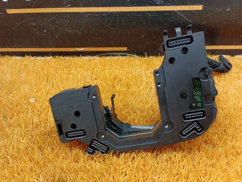 блок подрулевых переключателей, 540 рублей, Красноярск