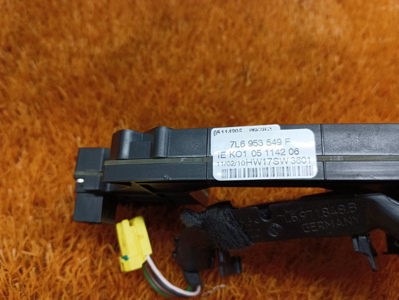 блок подрулевых переключателей, 540 рублей, Красноярск