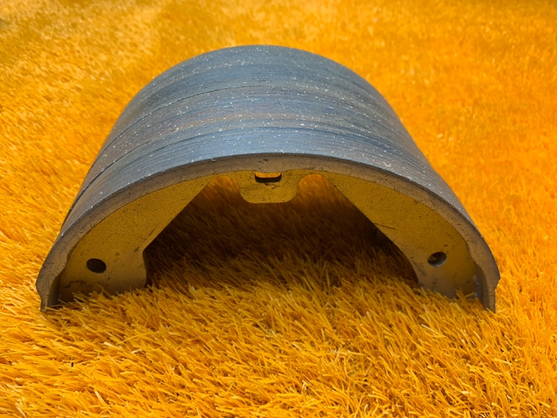 Колодки ручника, 700 рублей, Красноярск