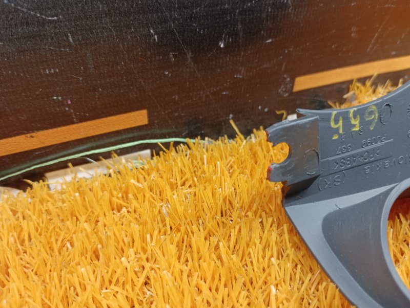 Накладка, 230 рублей, Красноярск