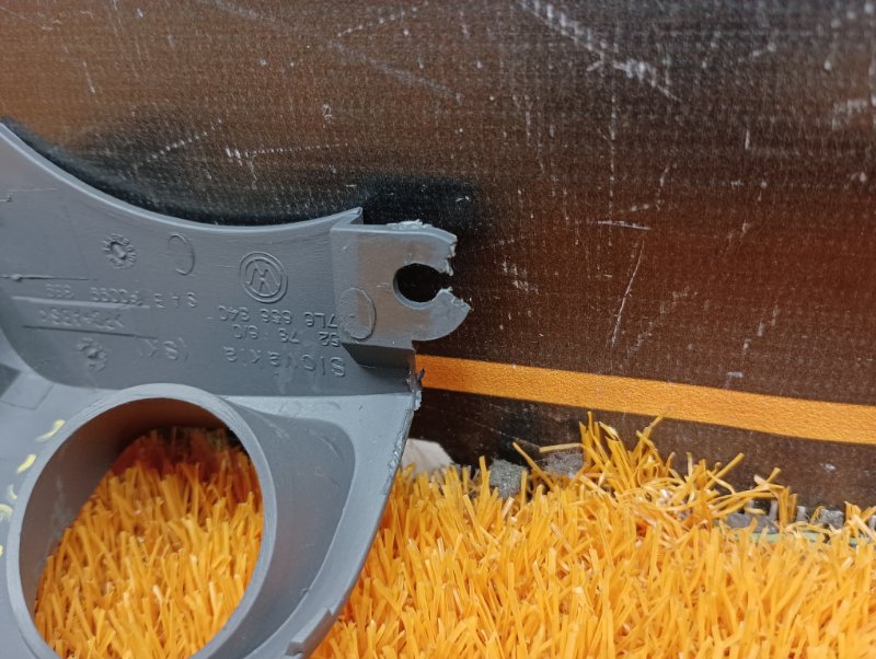 Накладка, 230 рублей, Красноярск