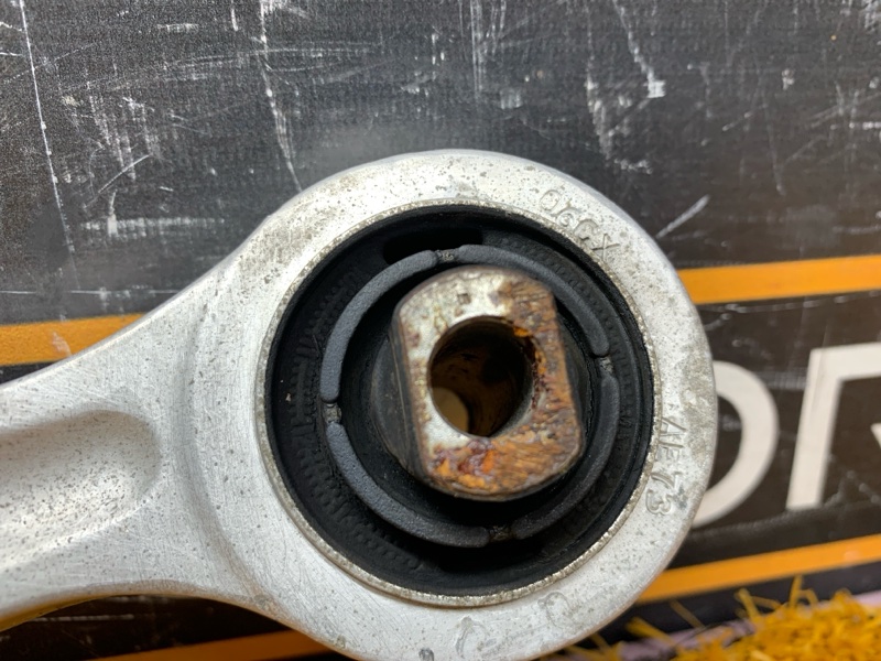 Рычаг подвески нижний, 900 рублей, Красноярск