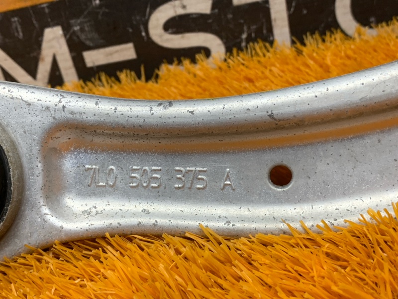 Рычаг подвески верхний, 900 рублей, Красноярск