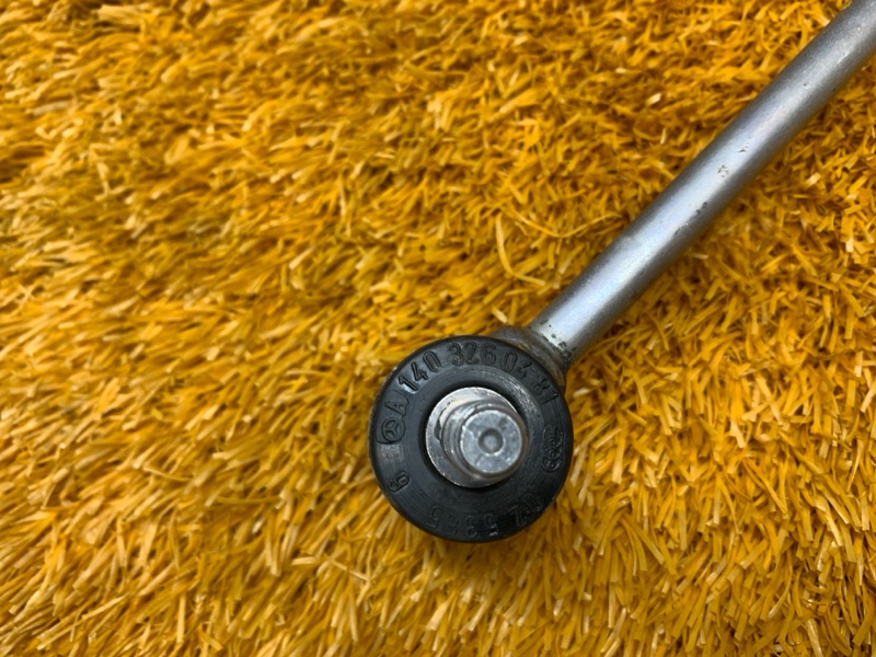 стойка стабилизатора, 430 рублей, Красноярск