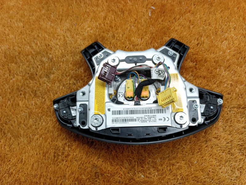 руль, 5320 рублей, Красноярск