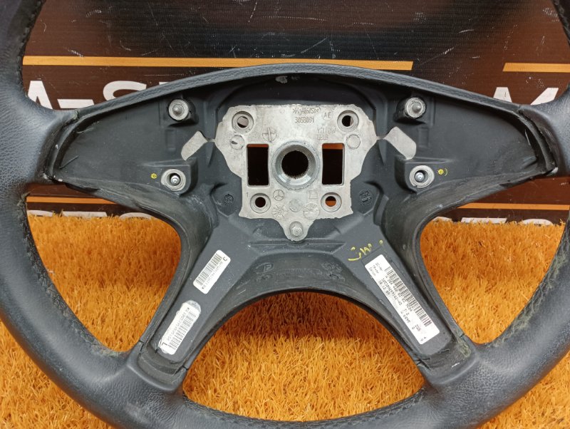 руль, 5320 рублей, Красноярск