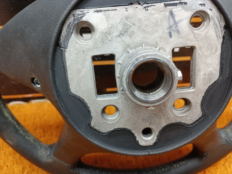 руль, 5320 рублей, Красноярск