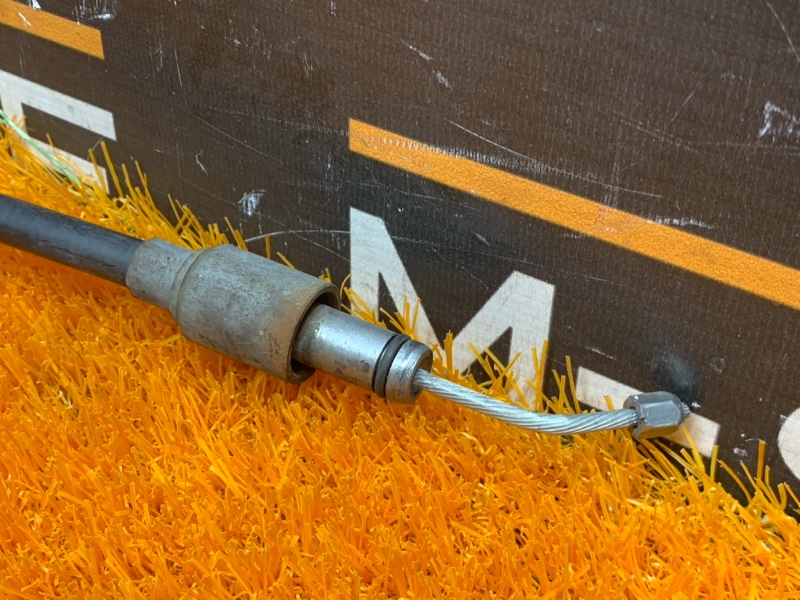 трос ручника, 650 рублей, Красноярск