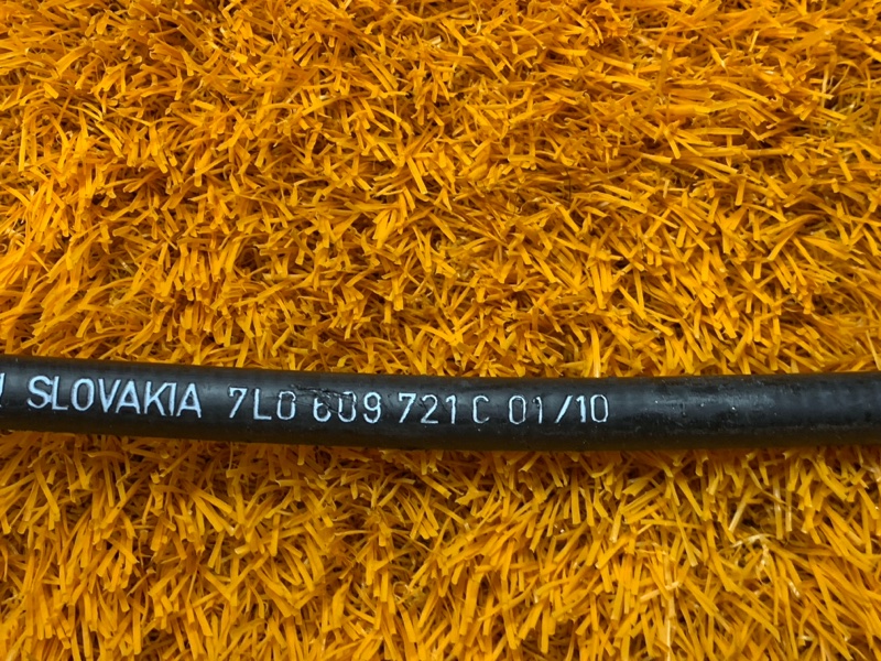 трос ручника, 650 рублей, Красноярск